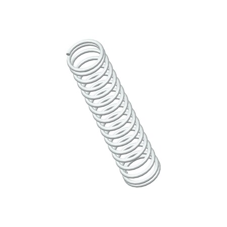 Approved Vendor Compression Spring, O= .515, L= 2.50, W= .052 G209976585